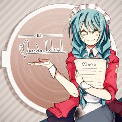 Maubox feat. Hatsune Miku - El Mundo Ideal (beta)