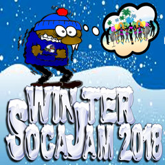 Winter Soca Jam 2018