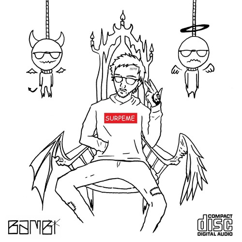 DORK 2 (STILL AINT SHIT) Prod. BAMBOON