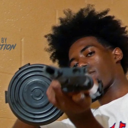 FG Famous - I Put My All Into This Shit