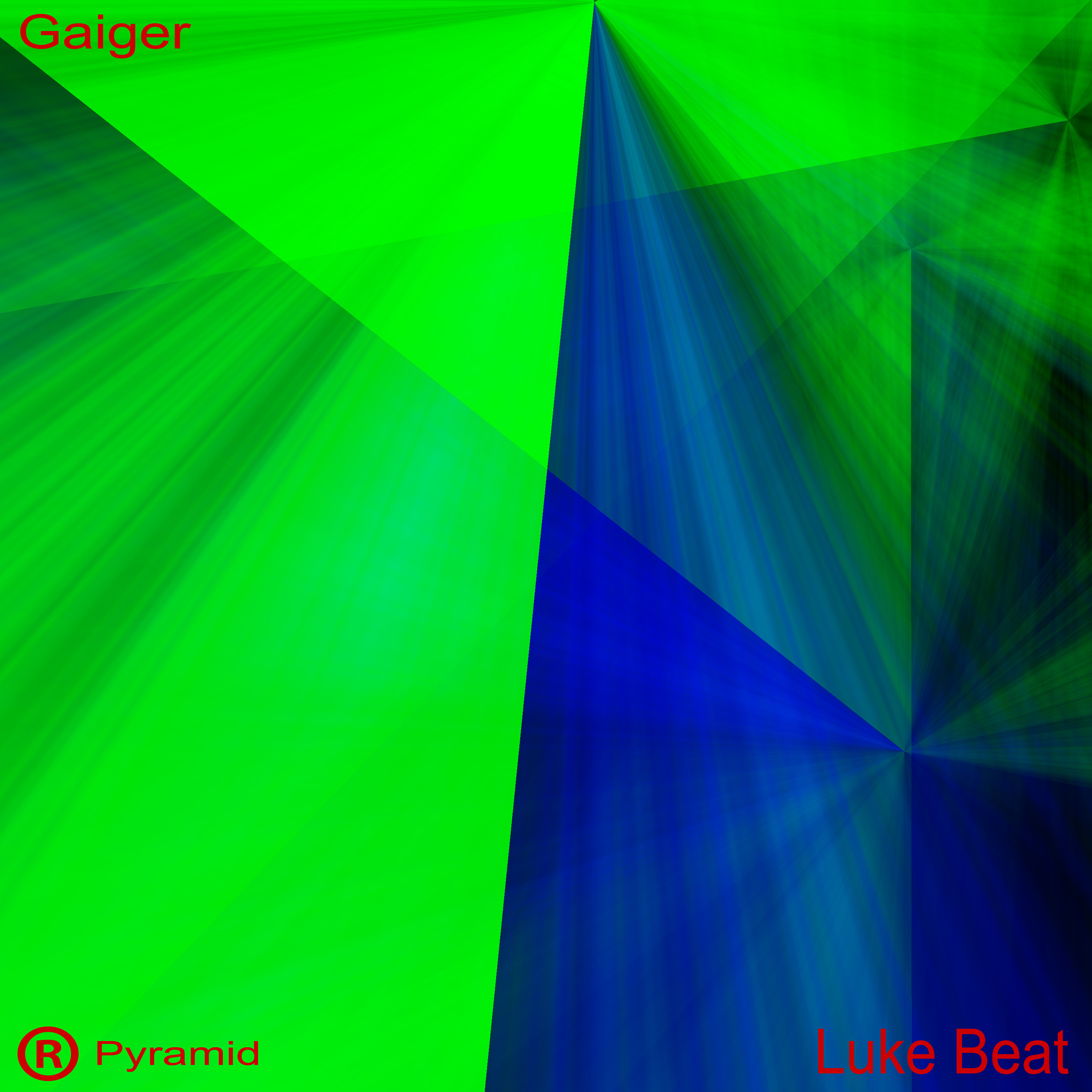 Luke Beat aka Futureman