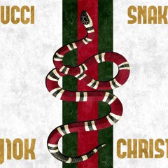 Gucci Snakes (Prod. LexiBanks)