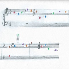 morning coffee (piano version)