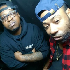 "da come up" ft. Gritty x Half x j$tax x Blessed