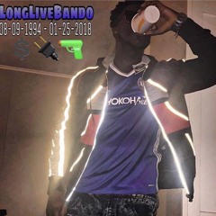 YB.La & li Mookie - Long Live Bando