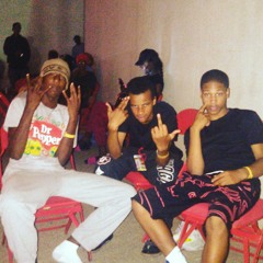 Lil Savage - Move Silent