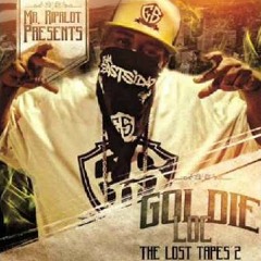 Goldie Loc - Cold Outside Feat. Big Toonz