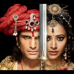 Chandra Nandini Nandhini Intro Theme