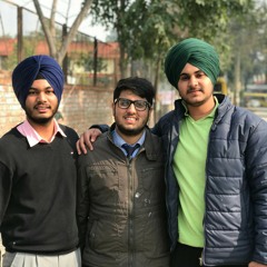 Zindagi BlACKPAIN Badshahpuria