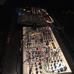 One Take Hardware Live set #1