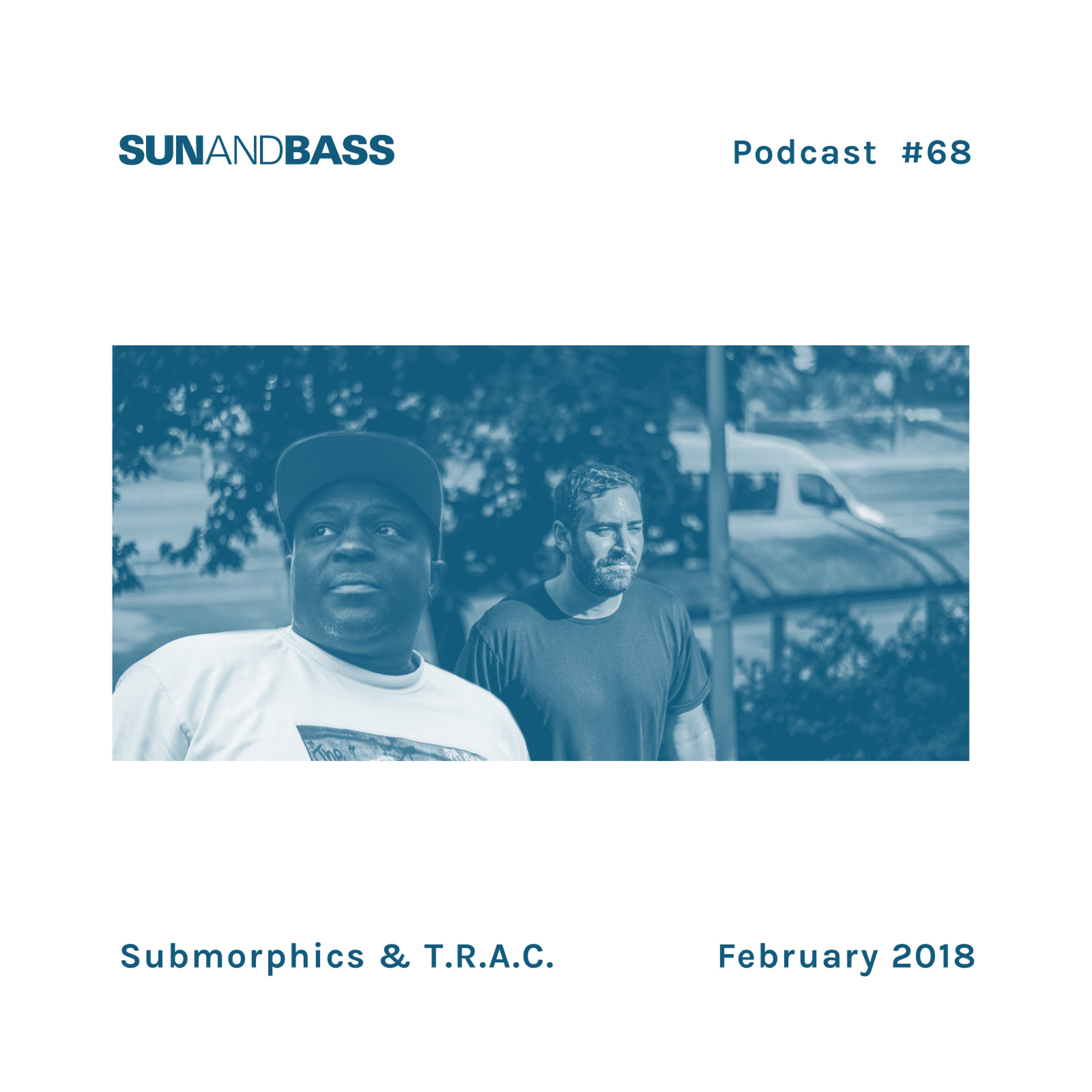 SUNANDBASS Podcast