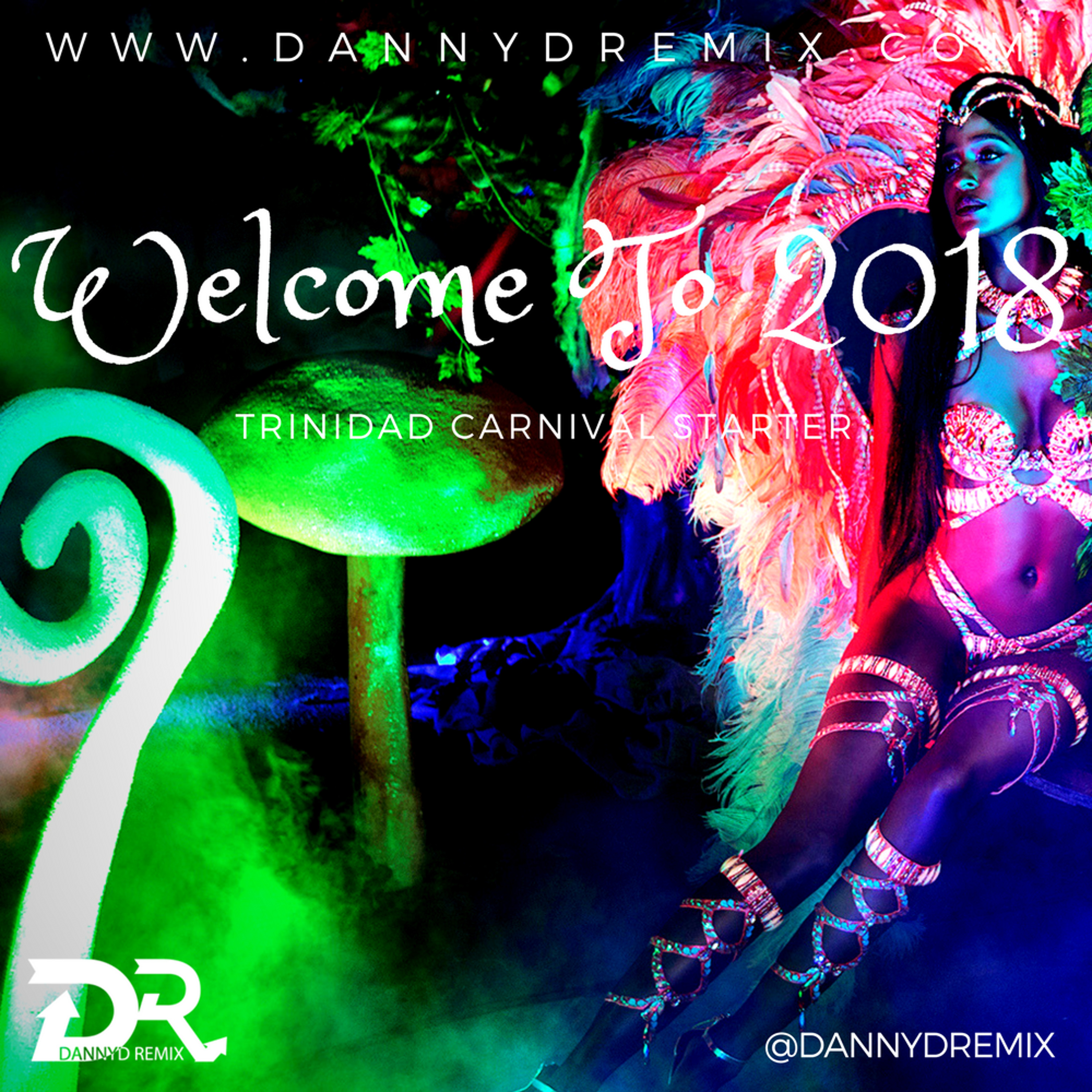 Danny D Remix