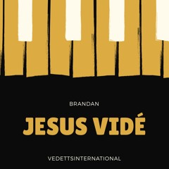 Brandan's Inst. Cover - Jesus Vide - V.i