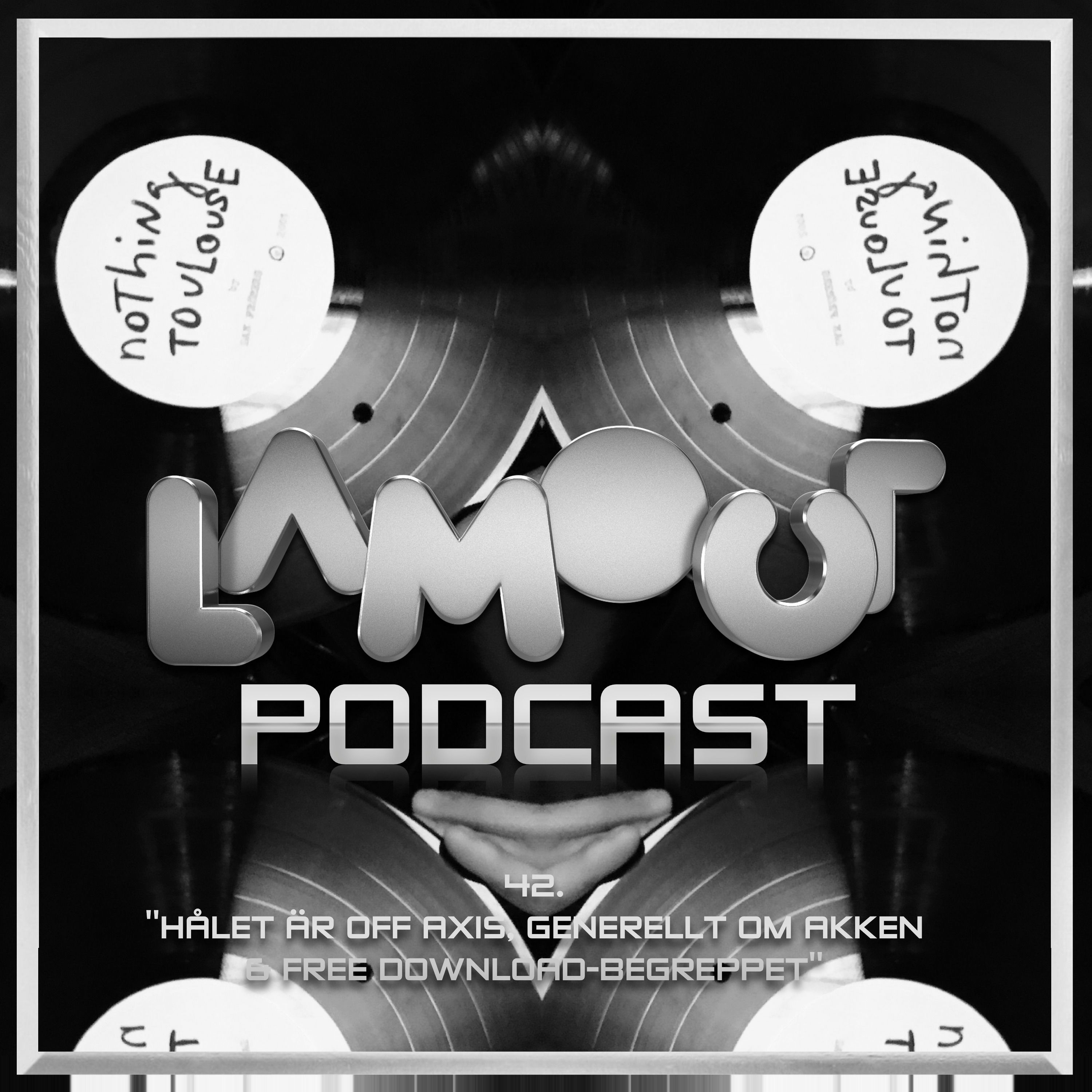 Lamour Podcast
