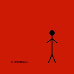I Feel Different (Official Audio)