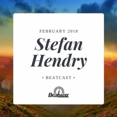[Beatcast] Stefan Hendry - February 2018 - FREE DOWNLOAD