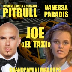 Joe  " EL  Taxi "