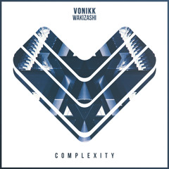 Vonikk - Wakizashi