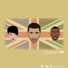 PATTERN UP * SPECIAL GUEST FREDO * ..