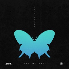 L-Side - High Times Feat MC Fats [Complex Premiere]