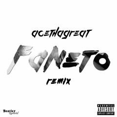 AceThaGreat - Faneto Remix