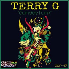 DPR117 : Terry G - Sunday Funk (Original Mix)