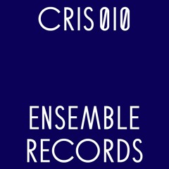 In-Store 010 - ENSEMBLE RECORDS