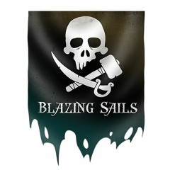 Blazing Sails - Main Theme