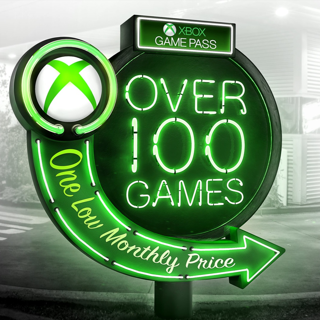Xbox Game Pass è una discreta figata, ed altri servizi simili