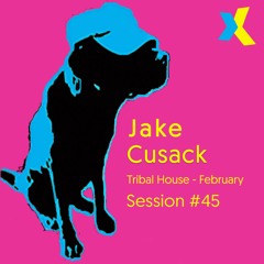 Jake Cusack - AfroHouse - S45 - Free Download