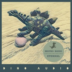 Mauro Basso - Eternal EP - OUT FEB 19