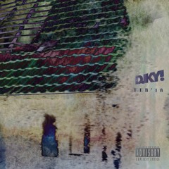 DjKy! FEB'18