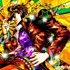 Jojo's Bizarre Playlist
