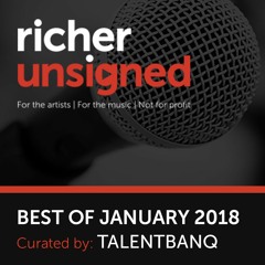 Best Of January 2018 by TALENTBANQ