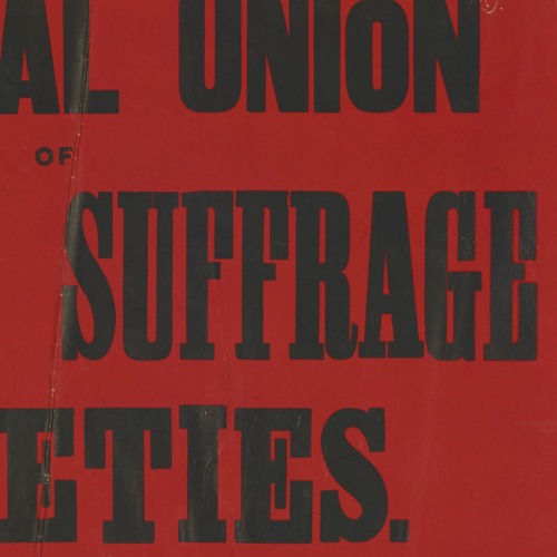 Lucy Delap: lessons from the suffrage movement for today's feminist activists