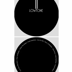 Al Bradley/Carlo Gambino - Low Tone Wax Vol.1 - www.diggersfactory.com/vinyl/136028/ - 100 copies!