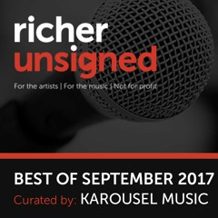 Best Of September 2017 by Karousel Music