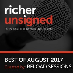 Best Of August By Reload Sessions