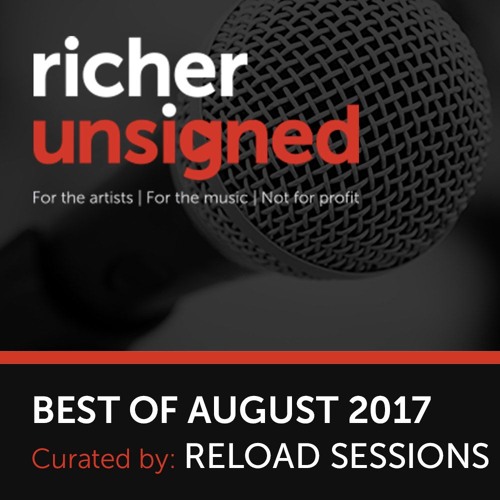 Best Of August By Reload Sessions