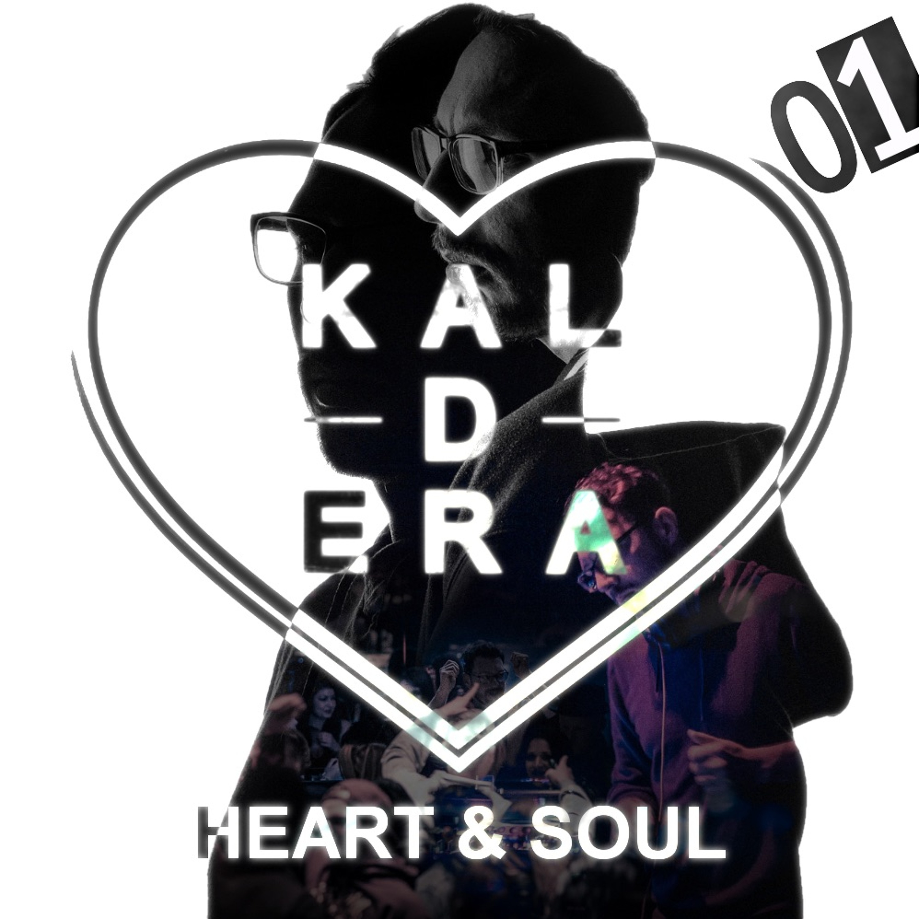 Kaldera