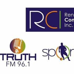 The Truth Breakfast Show, Thursday, Feb. 1,2018 With Solo& AB( Full Edition)