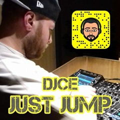 DjCE - 2018 Promo