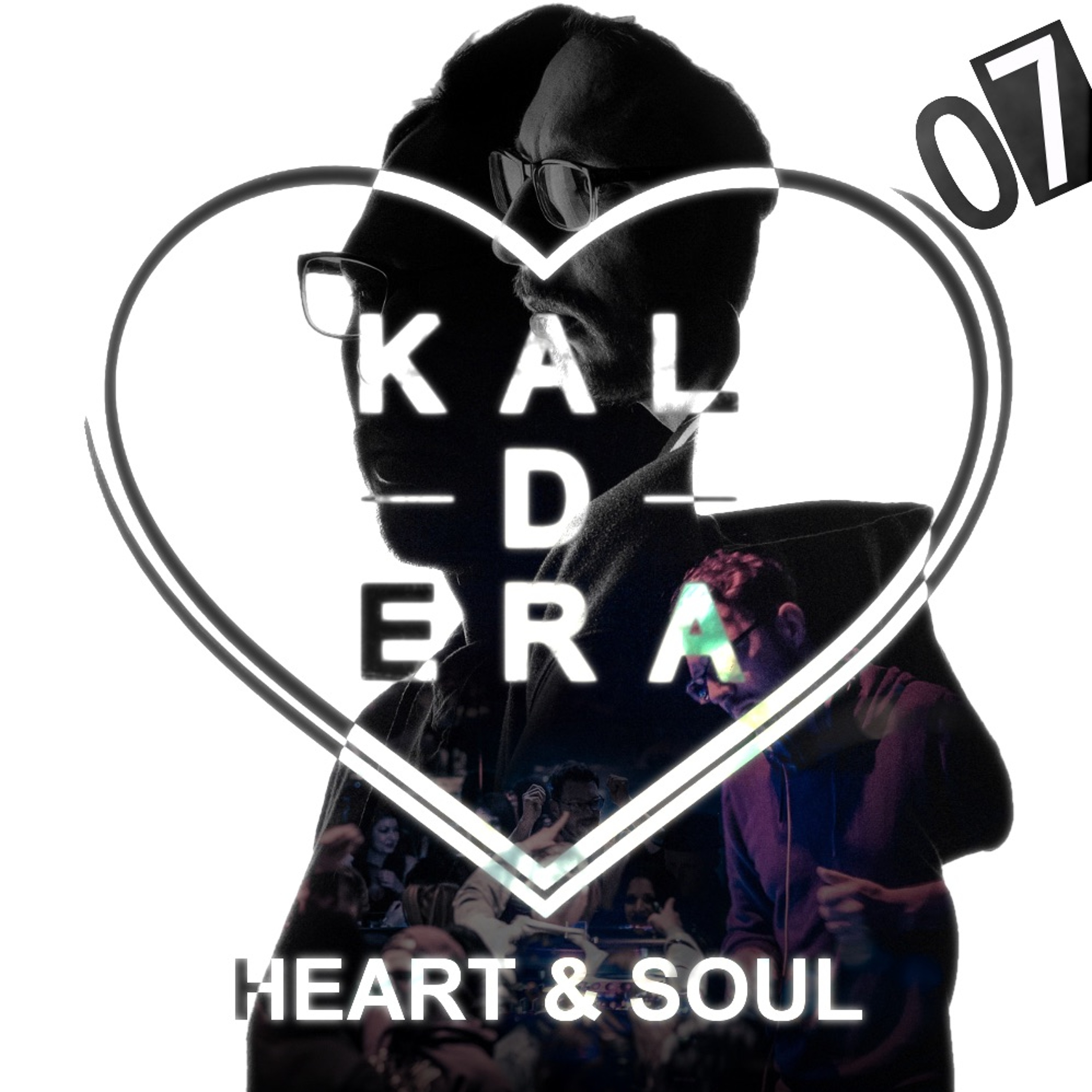 Kaldera