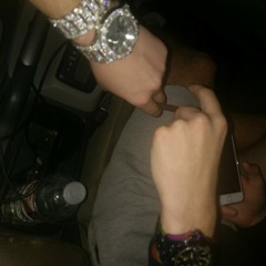 Fan Behavior (feat K R The Star)