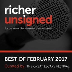 Best Of February 2017 by The Great Escape