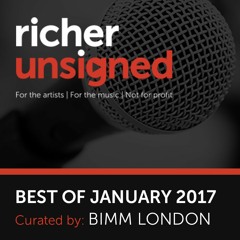 Best Of January 2017by BIMM London