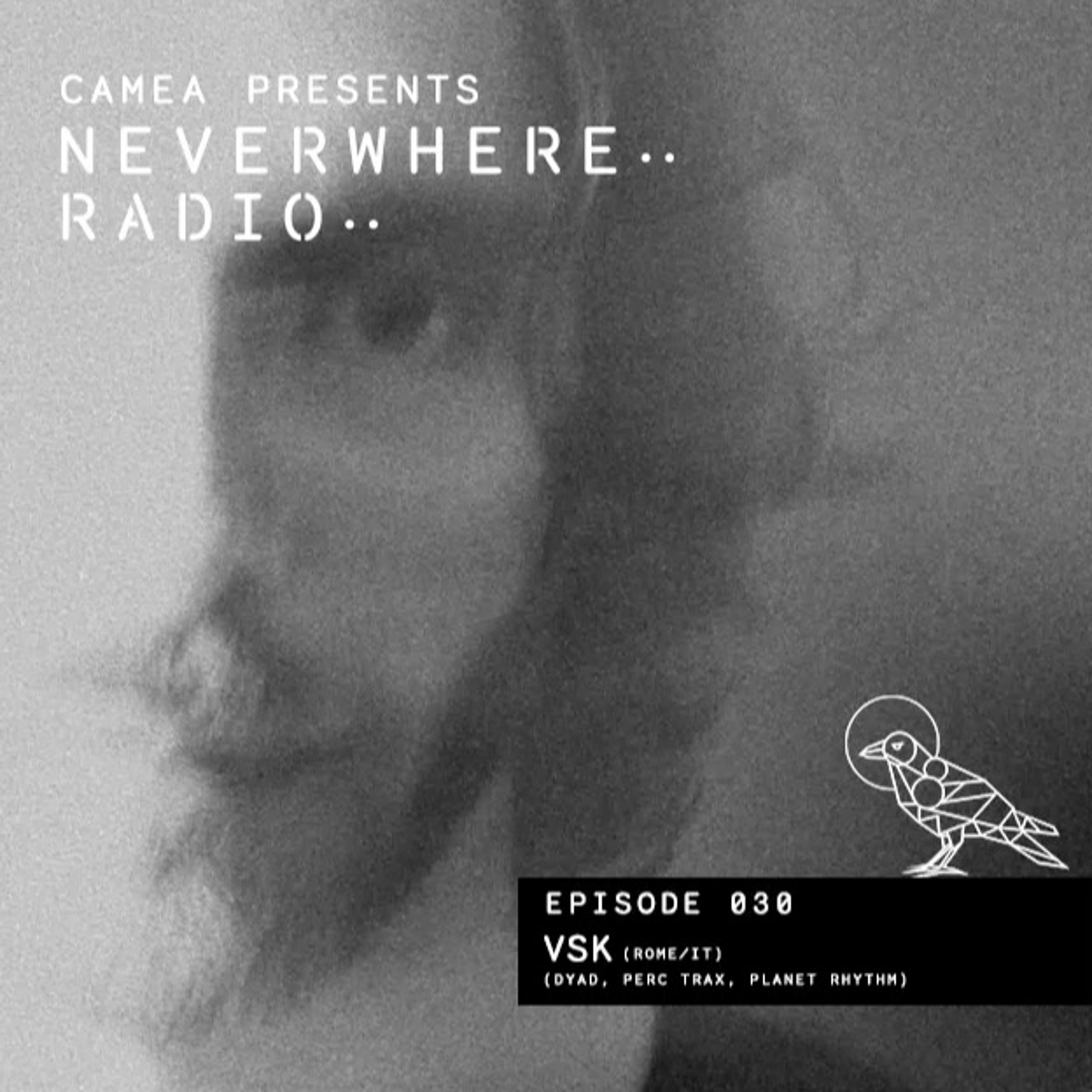 Camea Presents Neverwhere Radio