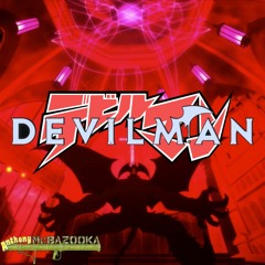 Devilman No Uta (Eurobeat cover)