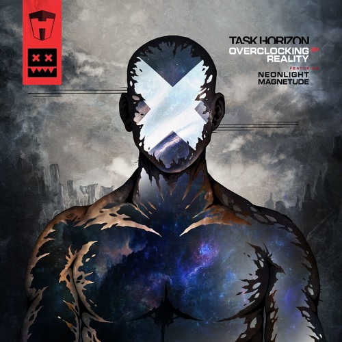 Task Horizon - M-920 Cain (Eatbrain 052)