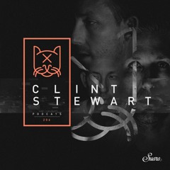 [Suara PodCats 206] Clint Stewart (Studio Mix)